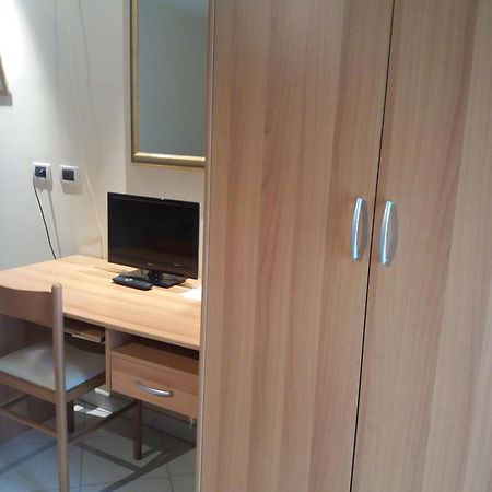 Hotel Al Ragno Cesenatico Eksteriør billede