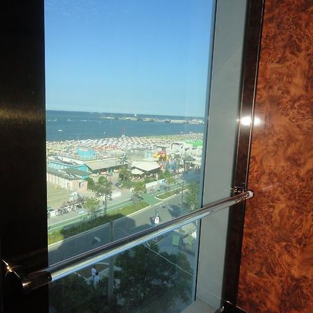 Hotel Al Ragno Cesenatico Eksteriør billede