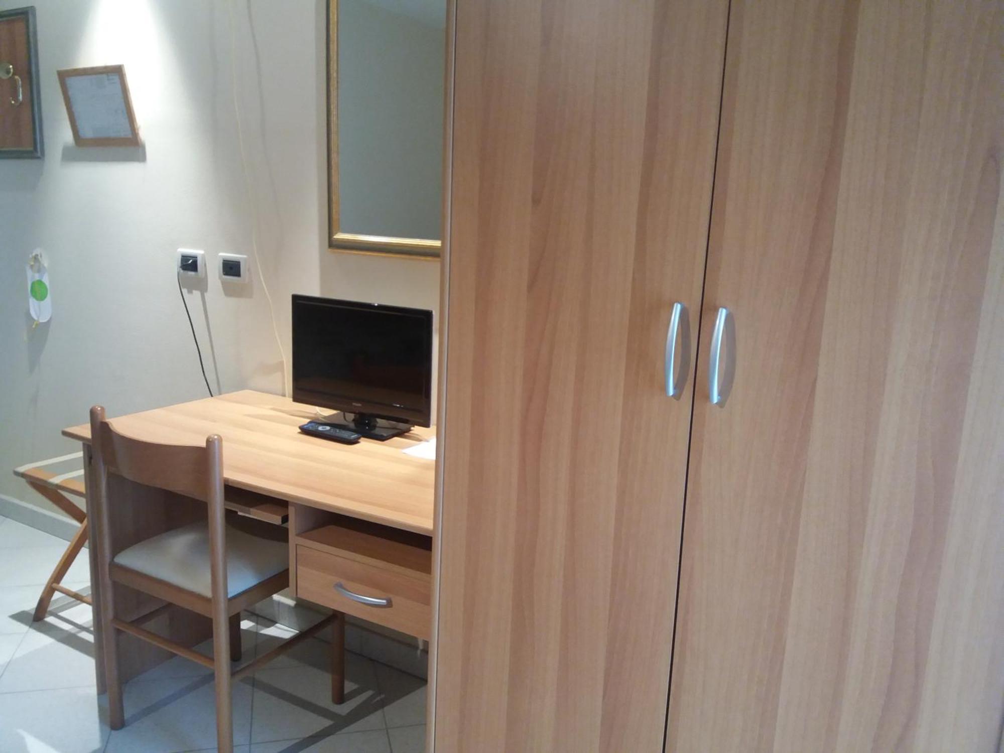 Hotel Al Ragno Cesenatico Eksteriør billede