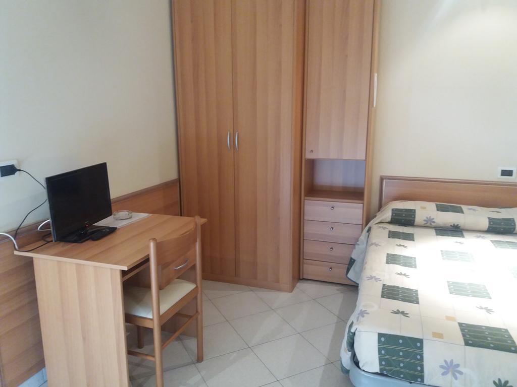 Hotel Al Ragno Cesenatico Eksteriør billede