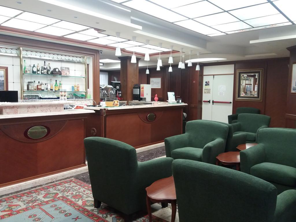 Hotel Al Ragno Cesenatico Eksteriør billede