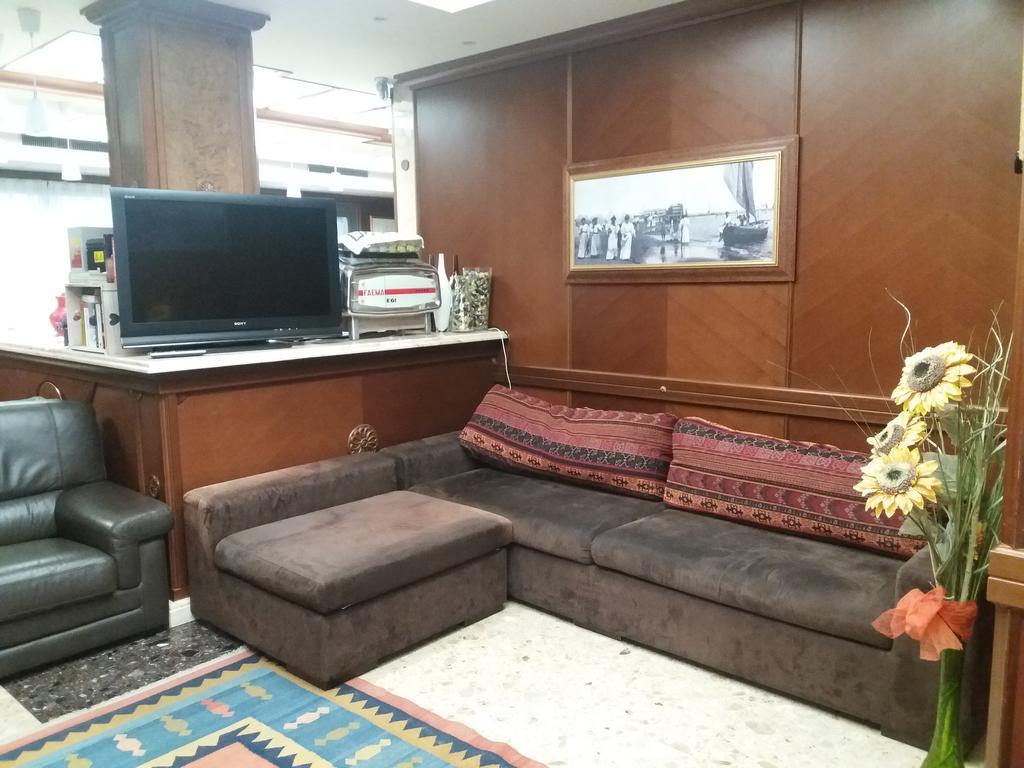 Hotel Al Ragno Cesenatico Eksteriør billede