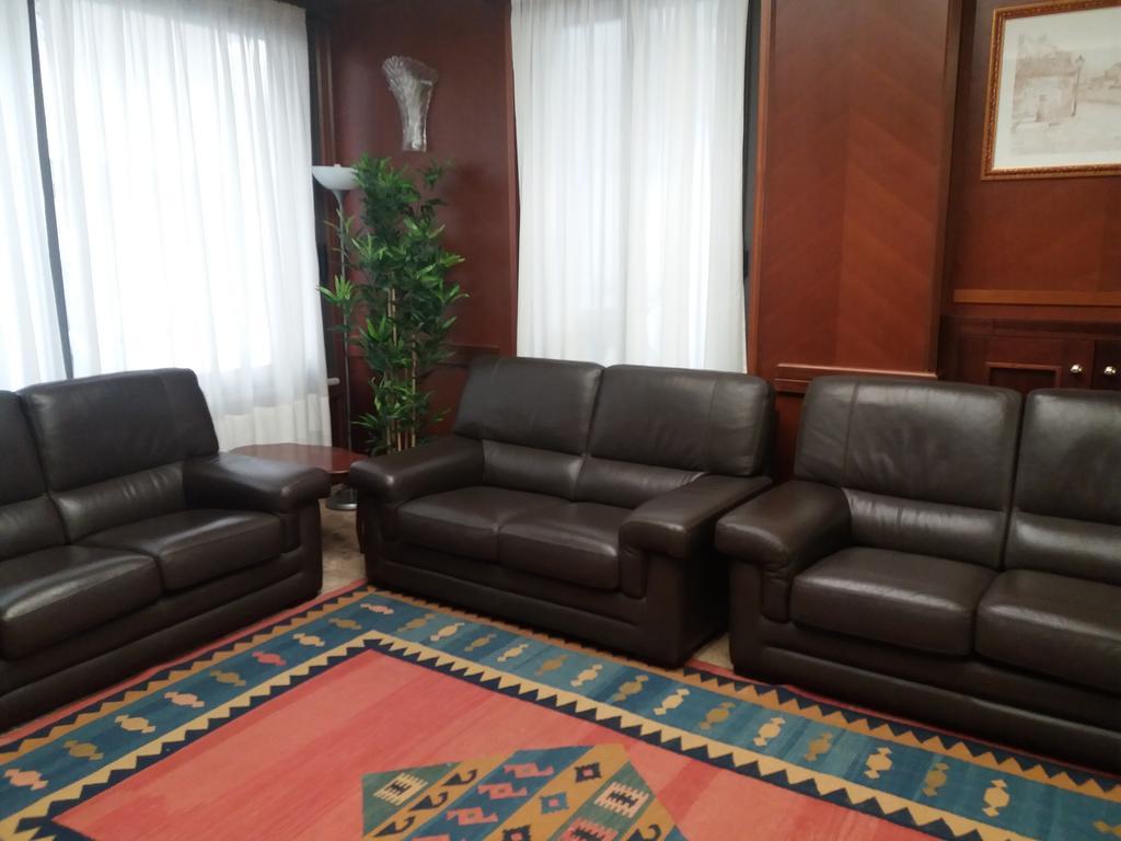 Hotel Al Ragno Cesenatico Eksteriør billede