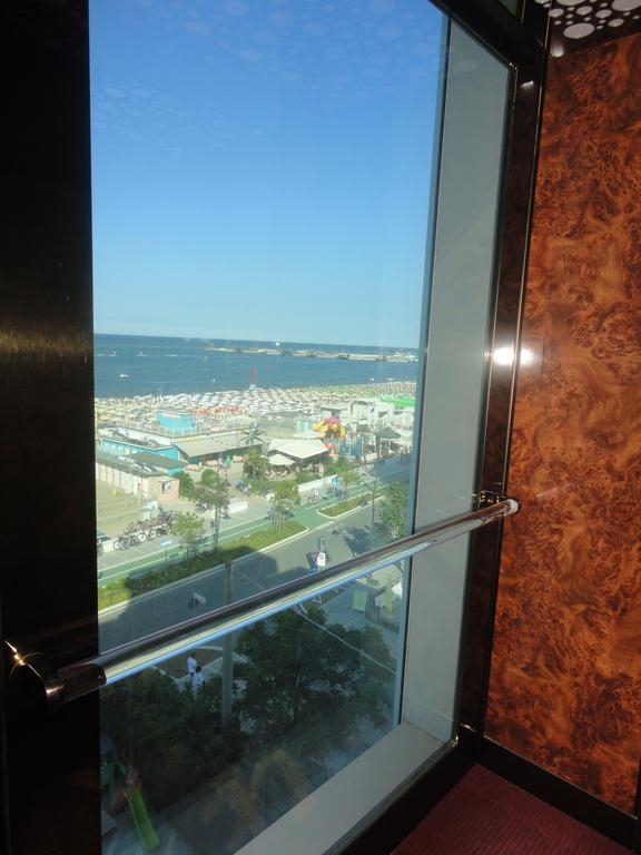 Hotel Al Ragno Cesenatico Eksteriør billede
