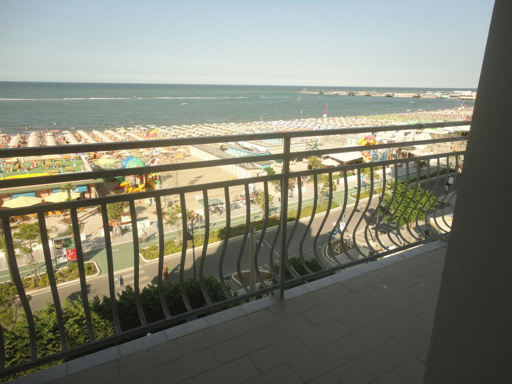 Hotel Al Ragno Cesenatico Værelse billede