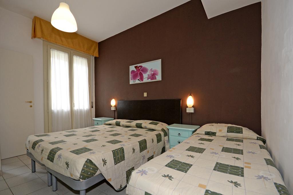 Hotel Al Ragno Cesenatico Eksteriør billede