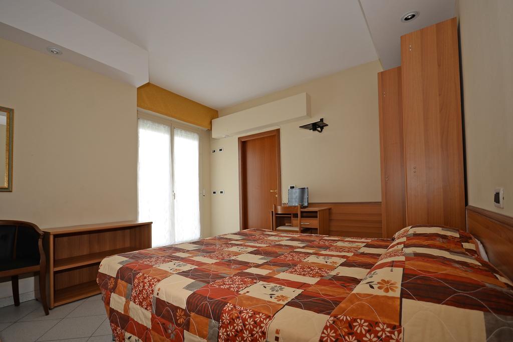 Hotel Al Ragno Cesenatico Eksteriør billede