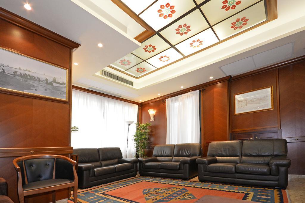 Hotel Al Ragno Cesenatico Eksteriør billede